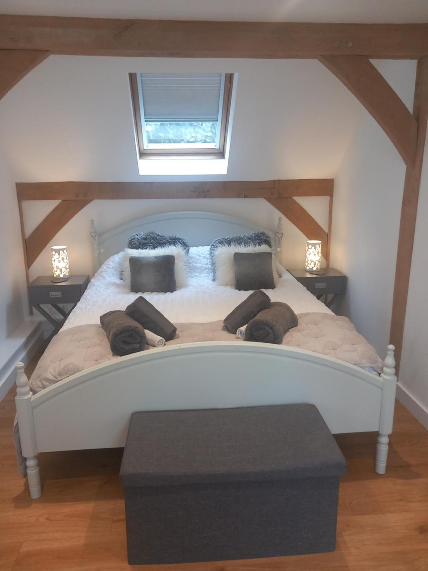The Clock House Apartman Canterbury Kültér fotó